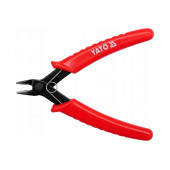 Бокорезы YT-2261 125мм для обрезки проводов YATO