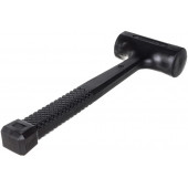 Молоток YT-4620 рихтовочный 740гр (без отдачи) YATO