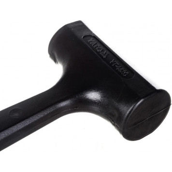 Молоток YT-4620 рихтовочный 740гр (без отдачи) YATO-3