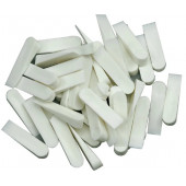 Клинья 04700 для плитки 23х4мм уп100шт. Vorel