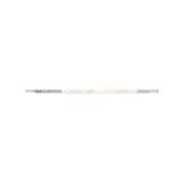 Полотно YT-3232 для лучковой пилы по влажному дереву 530мм YATO