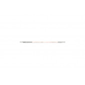 Полотно YT-3234 для лучковой пилы по влажному дереву 760мм YATO