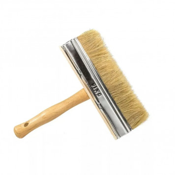 Макловица *Стандарт* 50*180 (деревянная ручка, натуральная щетина)