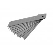 Лезвия 110.94 для ножа 25 мм (10шт.) X-PERT