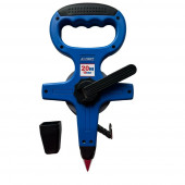 Мерная лента геодезическая 20м (штыковая) X-PERT-MASTER