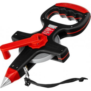 Мерная лента геодезическая 30м (штыковая) X-PERT-MASTER-1