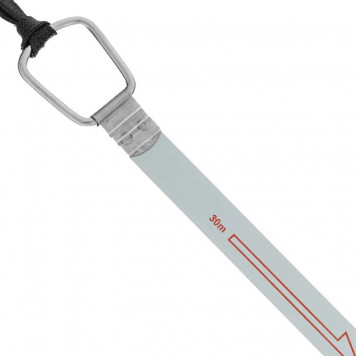 Мерная лента геодезическая 30м (штыковая) X-PERT-MASTER-6