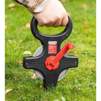 Мерная лента геодезическая 50м (штыковая) X-PERT-MASTER-1