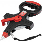 Мерная лента геодезическая 50м (штыковая) X-PERT-MASTER