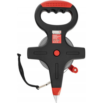 Мерная лента геодезическая 50м (штыковая) X-PERT-MASTER-4