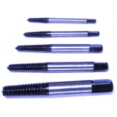 Выкручиватели 114.95 обломанных болтов (экстракторы) X-PERT 5 предметов