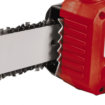 Пила цепная аккумуляторная PXC GE-LC 36/35 Li + 2 акк.4,0 + ЗУ двойное Twincharger 3А Einhell-1