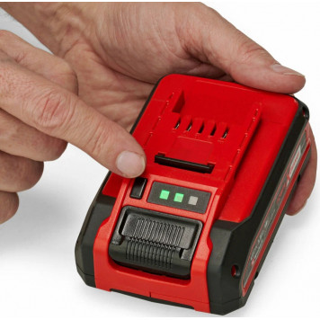 Аккумулятор PXC 18В 4.0 Ач Plus Einhell 4511553-1