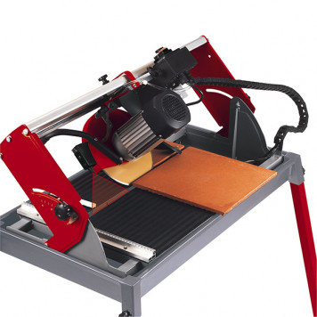 Плиткорез Einhell TE-SC 570 L, 1500Вт, 3000об/мин, 250х25,4мм-1