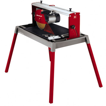 Плиткорез Einhell TE-SC 570 L, 1500Вт, 3000об/мин, 250х25,4мм