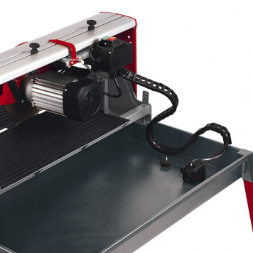 Плиткорез Einhell TE-SC 570 L, 1500Вт, 3000об/мин, 250х25,4мм-4