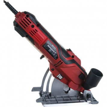 Мини-пила TC-CS 89 дисковая 600 Вт, 89 мм (арт. 4331030) Einhell-2