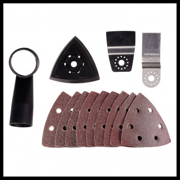 Многофункциональный инструмент Einhell TC-MG 250 CE (арт. 4465185)-6