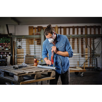 Многофункциональный инструмент Einhell TC-MG 250 CE (арт. 4465185)-7