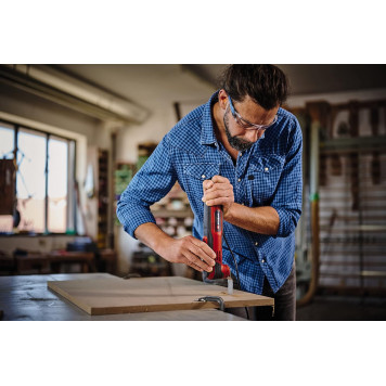 Многофункциональный инструмент Einhell TC-MG 250 CE (арт. 4465185)-8