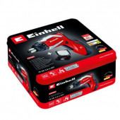 Отвертка TE-SD 3,6 Li аккумуляторная, 0-200об/мин, 3,5Нм (4513495) Einhell 