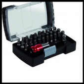 Отвертка TE-SD 3,6 Li аккумуляторная, 0-200об/мин, 3,5Нм (4513495) Einhell 