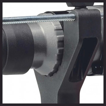 Перфоратор TC-RH 28 3F сетевой 950 Вт, SDS+, 3,5 Дж (арт. 4258002) Einhell-2