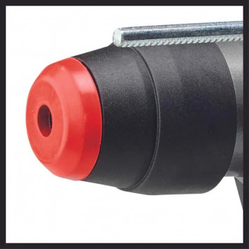 Перфоратор TC-RH 28 3F сетевой 950 Вт, SDS+, 3,5 Дж (арт. 4258002) Einhell-3