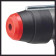 Перфоратор TC-RH 28 3F сетевой 950 Вт, SDS+, 3,5 Дж (арт. 4258002) Einhell