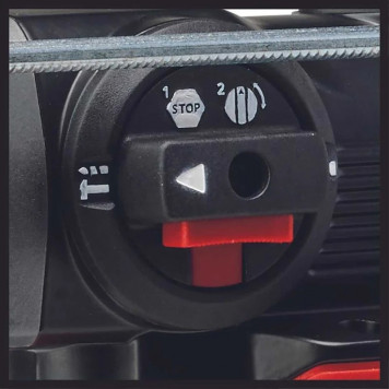 Перфоратор TC-RH 28 3F сетевой 950 Вт, SDS+, 3,5 Дж (арт. 4258002) Einhell-4