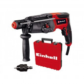 Перфоратор Einhell TE-RH 5F сетевой 900 Вт, SDS+, 3 Дж (арт. 4257978) Einhell