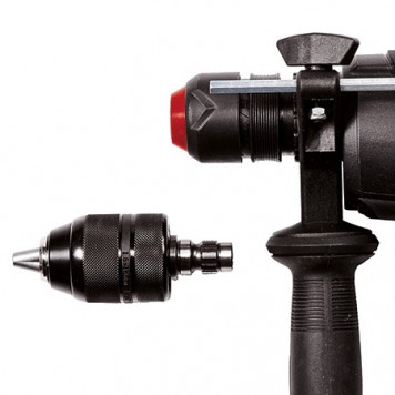 Перфоратор Einhell TE-RH 5F сетевой 900 Вт, SDS+, 3 Дж (арт. 4257978) Einhell-4