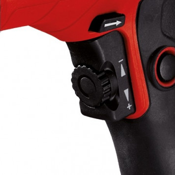 Перфоратор Einhell TE-RH 5F сетевой 900 Вт, SDS+, 3 Дж (арт. 4257978) Einhell-5