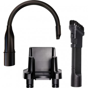 Пылесос аккумуляторный Einhell PXC TE-SV 18 Li +1х2.5Ач+ЗУ-3