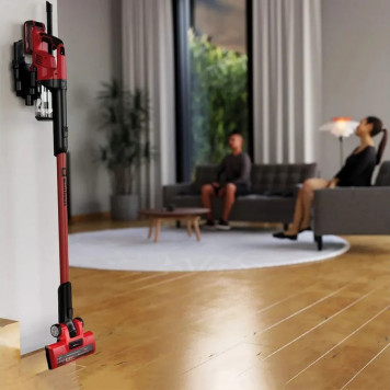 Пылесос аккумуляторный Einhell PXC TE-SV 18 Li +1х2.5Ач+ЗУ-6