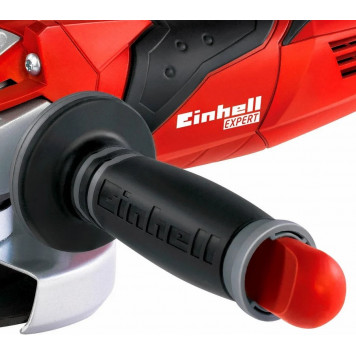 Шлифмашина угловая Einhell TE-AG 125/750 Kit, 750Вт, 125мм-1
