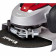Шлифмашина угловая Einhell TE-AG 125/750 Kit, 750Вт, 125мм