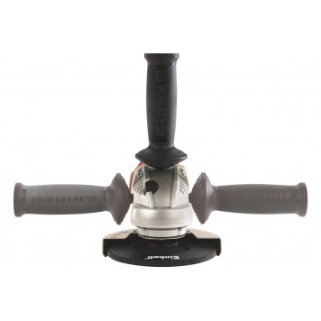 Шлифмашина угловая Einhell TE-AG 125/750 Kit, 750Вт, 125мм-4