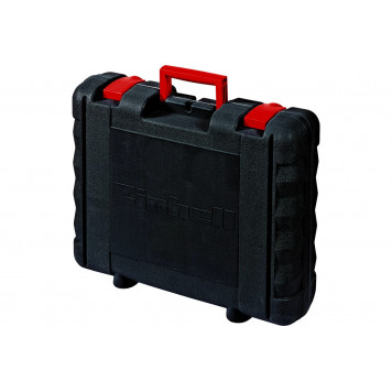 Шлифмашина угловая Einhell TE-AG 125/750 Kit, 750Вт, 125мм-6