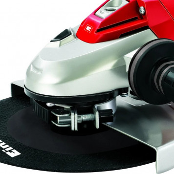 Шлифмашина угловая Einhell TE-AG 230, 2350Вт, 230мм-1