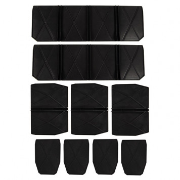 Набор перегородок Einhell Plastic compartments set для кейсов E-Case Набор перегородок Einhell Plastic compartments set для кейсов E-Case