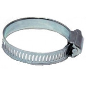 Хомут затяжн нерж Экофикс 30-45 мм/9 W2 уп50шт