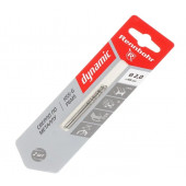 Сверло 675020 по металлу ЦХ, 2,0х49мм, HSS-G, P6M5, 2шт/уп, RENNBOHR DYNAMIC CARD