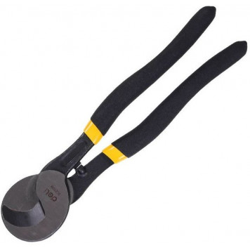 Кабелерез DL20138 усиленный Deli 250мм максимальный диаметр реза 11мм Deli