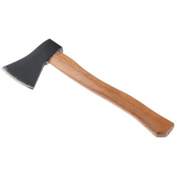 Топор DL5711 600 грамм, деревянная рукоять Deli Топор DL5711 600 грамм, деревянная рукоять Deli