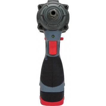 Гайковёрт E0212 акк. бесщ. ударный PROFIPOWER BL-163 (16В, 260Нм, Li-ion 2шт, 2.0Ач, 17/19/21 )-12