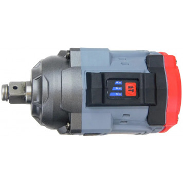 Гайковёрт E0212 акк. бесщ. ударный PROFIPOWER BL-163 (16В, 260Нм, Li-ion 2шт, 2.0Ач, 17/19/21 )-15