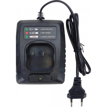 Гайковёрт E0212 акк. бесщ. ударный PROFIPOWER BL-163 (16В, 260Нм, Li-ion 2шт, 2.0Ач, 17/19/21 )-7