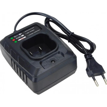 Гайковёрт E0212 акк. бесщ. ударный PROFIPOWER BL-163 (16В, 260Нм, Li-ion 2шт, 2.0Ач, 17/19/21 )-8