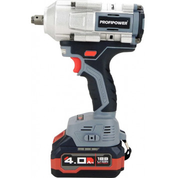 Набор аккумуляторных инструментов 2в1 E0221: ударная дрель-шуруповерт + ударный гайковерт-10